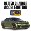 Pedal Commander for Dodge Charger