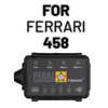 Pedal Commander for Ferrari 458