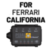 Pedal Commander for Ferrari California
