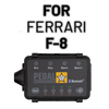 Pedal Commander for Ferrari F8