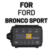 Pedal Commander for Ford Bronco Sport