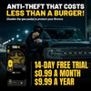 Pedal Commander for Ford Bronco