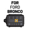 Pedal Commander for Ford Bronco