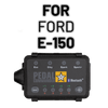 Pedal Commander for Ford E150