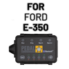 Pedal Commander for Ford E350