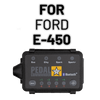 Pedal Commander for Ford E450