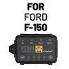Pedal Commander for Ford F150