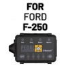 Pedal Commander for Ford F250