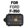 Pedal Commander for Ford F350