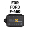 Pedal Commander for Ford F450