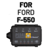 Pedal Commander for Ford F550