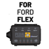 Pedal Commander for Ford Flex