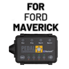 Pedal Commander for Ford Maverick