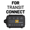 Pedal Commander for Ford Transit Connect