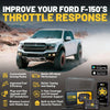 Pedal Commander for Ford F150