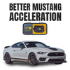 Pedal Commander for Ford Mustang