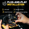 Pedal Commander for Ford Mustang