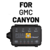 Pedal Commander for GMC Canyon