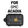 Pedal Commander for GMC Acadia