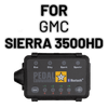Pedal Commander for GMC Sierra 3500HD