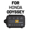 Pedal Commander for Honda Odyssey