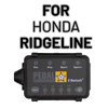 Pedal Commander for Honda Ridgeline