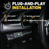 Pedal Commander for Honda Civic