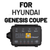 Pedal Commander for Hyundai Genesis Coupe