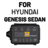 Pedal Commander for Hyundai Genesis Sedan