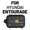 Pedal Commander for Hyundai Entourage