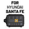 Pedal Commander for Hyundai Santa Fe