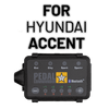 Pedal Commander for Hyundai Accent