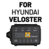 Pedal Commander for Hyundai Veloster
