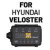 Pedal Commander for Hyundai Veloster