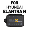 Pedal Commander for Hyundai Elantra N