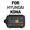 Pedal Commander for Hyundai Kona