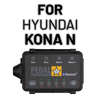 Pedal Commander for Hyundai Kona N