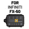 Pedal Commander for Infiniti FX50