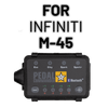 Pedal Commander for Infiniti M45