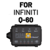 Pedal Commander for Infiniti Q60