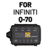 Pedal Commander for Infiniti Q70