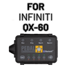 Pedal Commander for Infiniti QX60