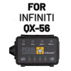 Pedal Commander for Infiniti QX56