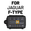 Pedal Commander for Jaguar F-Type