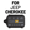 Pedal Commander for Jeep Cherokee