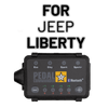 Pedal Commander for Jeep Liberty