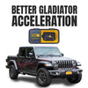 Pedal Commander for Jeep Gladiator