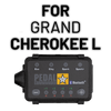 Pedal Commander for Jeep Grand Cherokee L