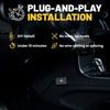 Pedal Commander for Jeep Grand Cherokee