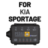 Pedal Commander for Kia Sportage